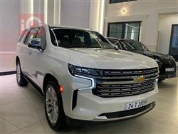 شێڤرۆلێت تاهۆ